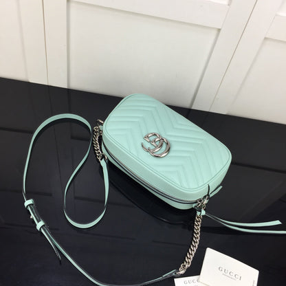 BOLSA GUCCI MARMONT 24