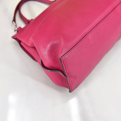 Gucci Bamboo Handbag