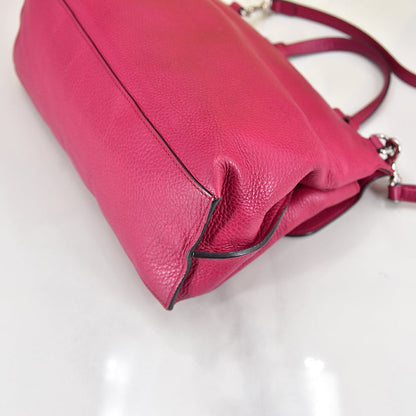 Gucci Bamboo Handbag