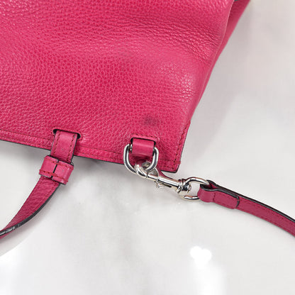 Gucci Bamboo Handbag