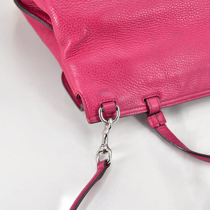 Gucci Bamboo Handbag