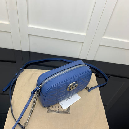 BOLSA GUCCI MARMONT 24