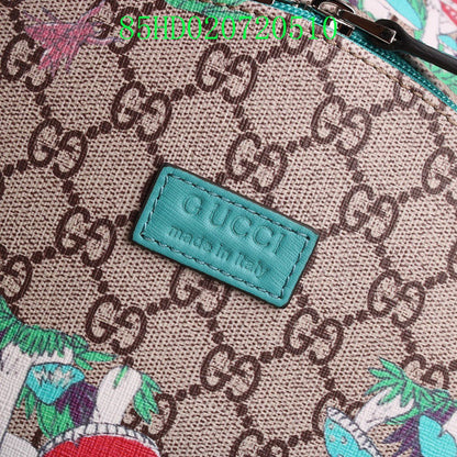 Gucci Bags - The Tote   1233