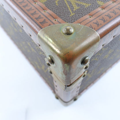 Louis Vuitton Cotteville 40 Travel