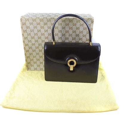 Gucci Vintage Handbag