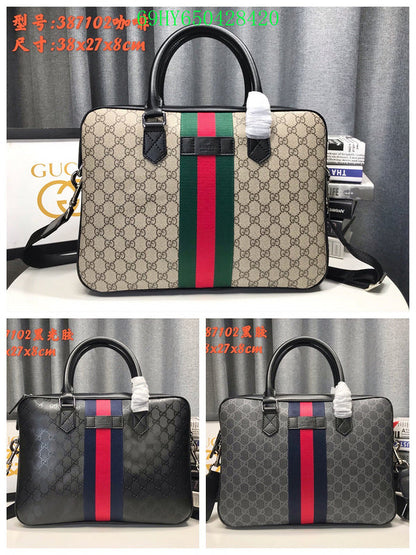 Gucci Bags - The Tote   964