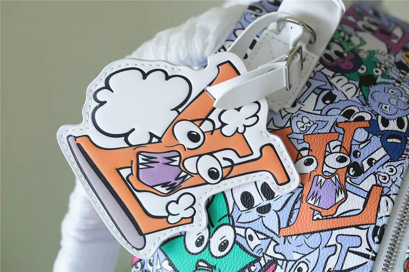 Franco Shops - Louis Vuittons  - 9583