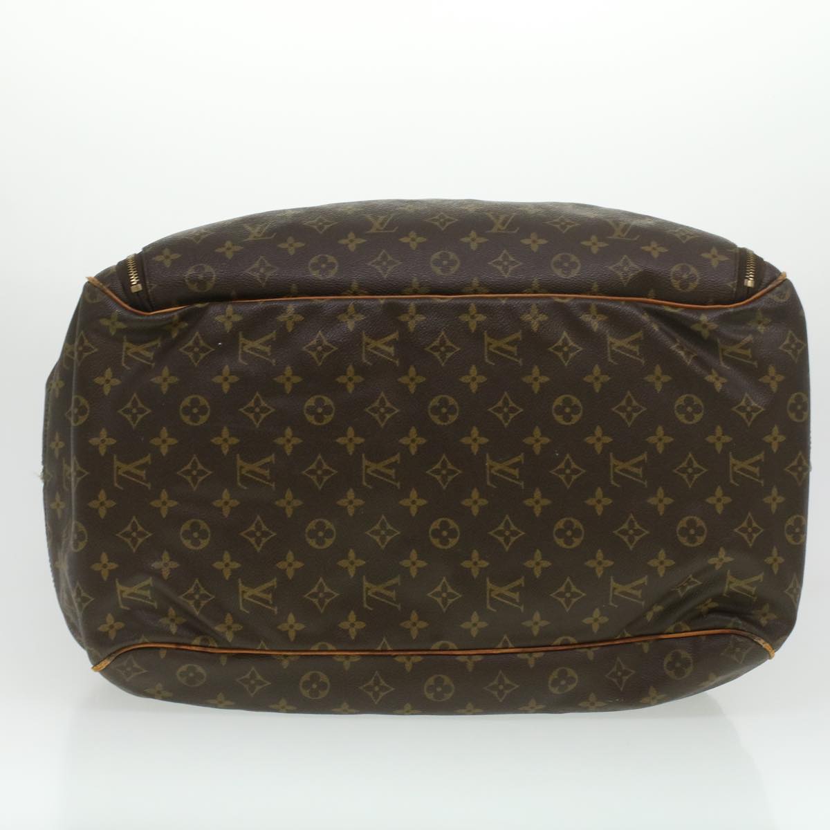 LOUIS VUITTON Monogram Evasion Boston Bag M41443 LV Auth 37921