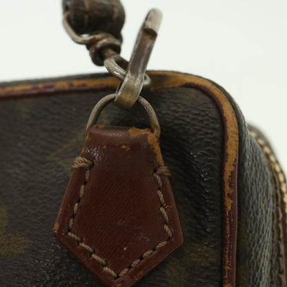 LOUIS VUITTON Monogram Mini Amazon Shoulder Bag M45238 LV Auth 38019