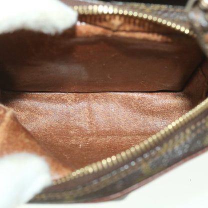LOUIS VUITTON Monogram Mini Amazon Shoulder Bag M45238 LV Auth 38019