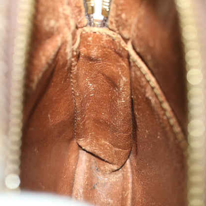 LOUIS VUITTON Monogram Mini Amazon Shoulder Bag M45238 LV Auth 38019