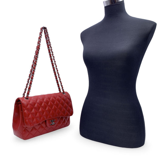 CHANEL Chanel Shoulder Bag Timeless/Classique