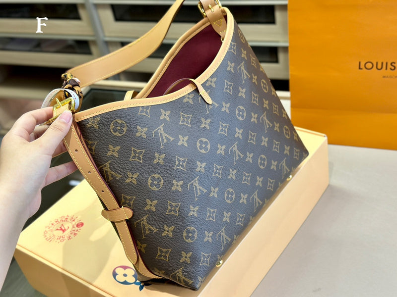 Franco Shops - Louis Vuittons  - 15034