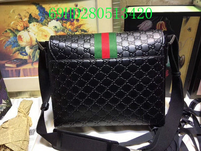 Gucci Bags - The Tote   878