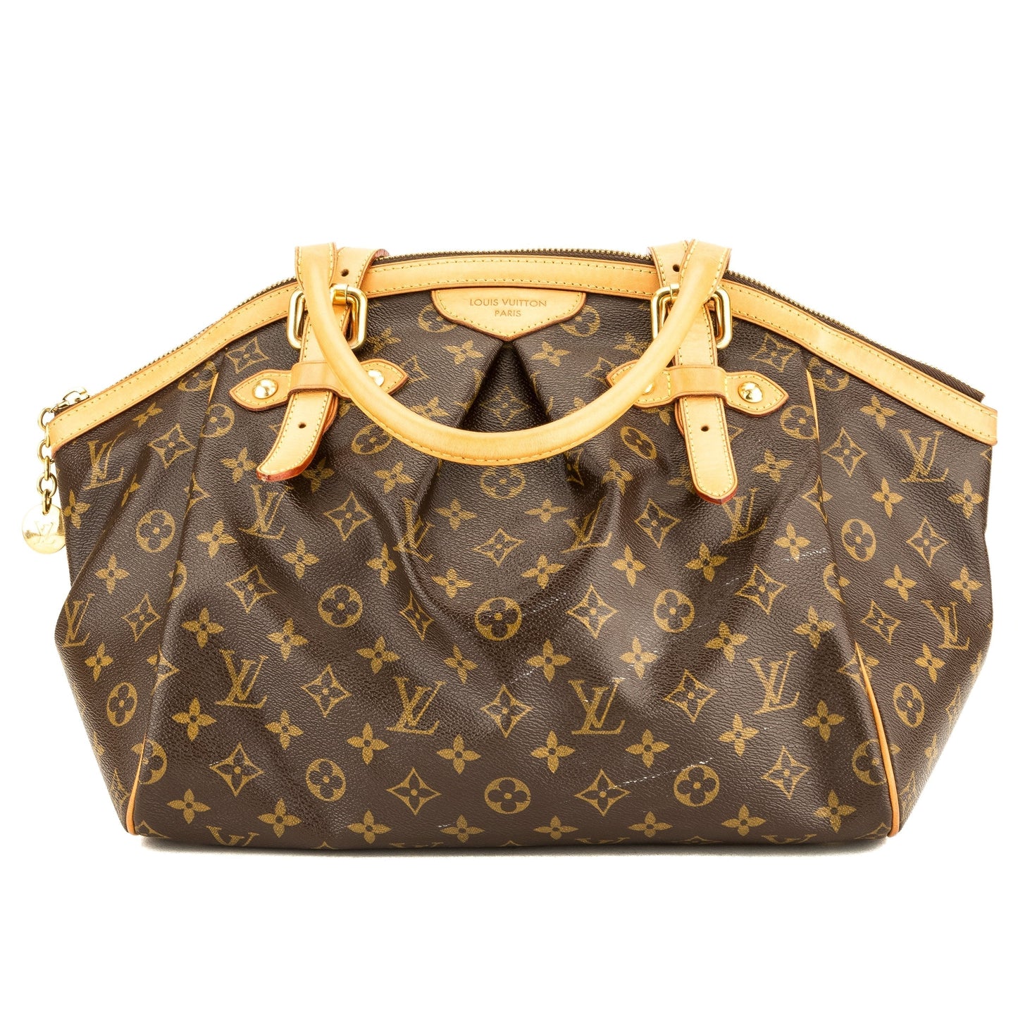 Louis Vuitton Monogram Tivoli GM (3922015)