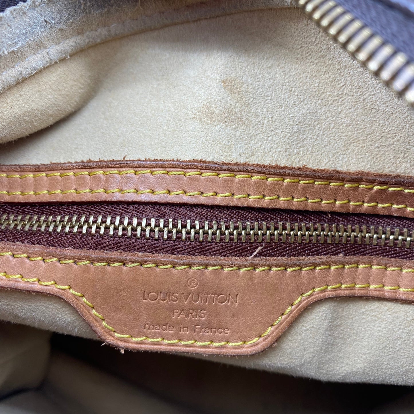 Louis Vuitton Looping GM TWS
