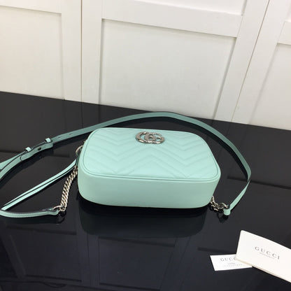 BOLSA GUCCI MARMONT 24