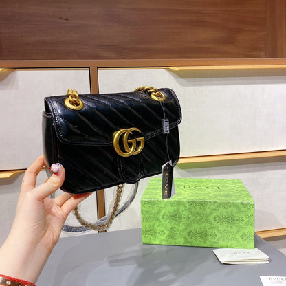 MO - Top Quality Bags Gucci 296