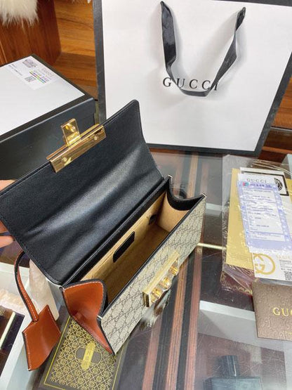 MO - Top Quality Bags Gucci 308