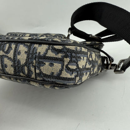 Dior Saddle Triple Pouch