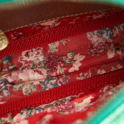 Gucci Trapuntata Crossbody Bag