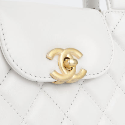 Chanel Small Kelly Re-Edition