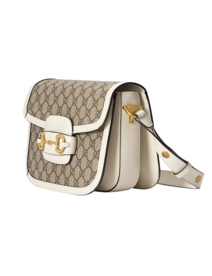 Gucci Horsebit 1955 small shoulder bag