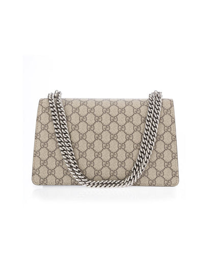 Gucci Dionysus Series Small GG Shoulder Bag