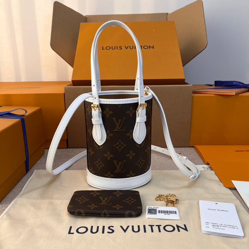 Franco Shops - Louis Vuittons  - 15839