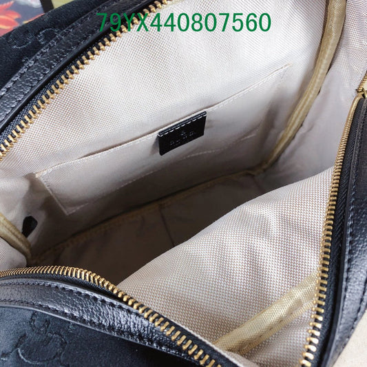 Gucci Bags - The Tote   1139