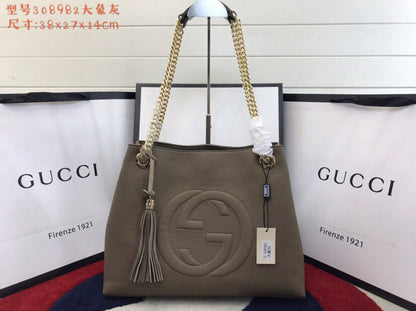 Gucci Bags - The Tote   532