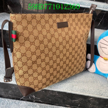 Gucci Bags - The Tote   815