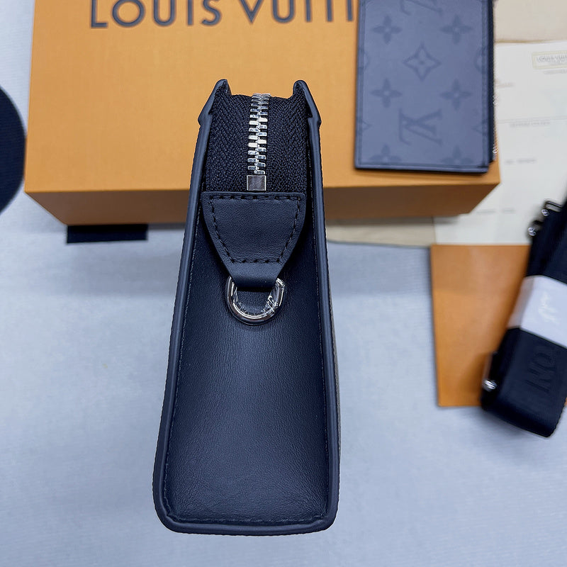 - Louis Vuittons  -