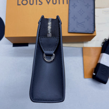 - Louis Vuittons  -