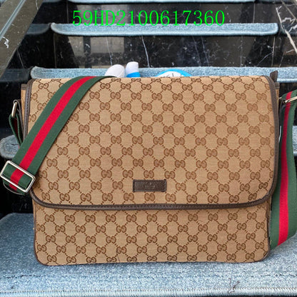 Gucci Bags - The Tote   869
