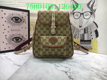Gucci Bags - The Tote   1156