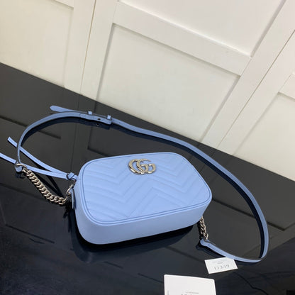 BOLSA GUCCI MARMONT 24