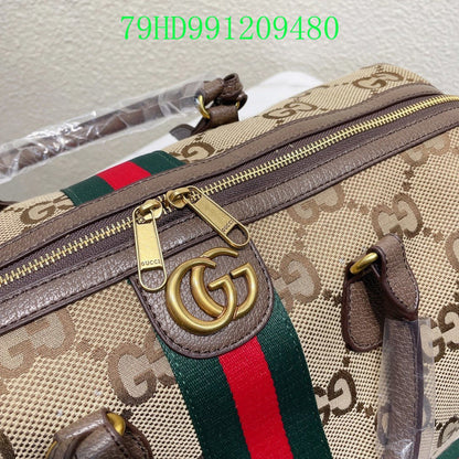 Gucci Bags - The Tote   1002