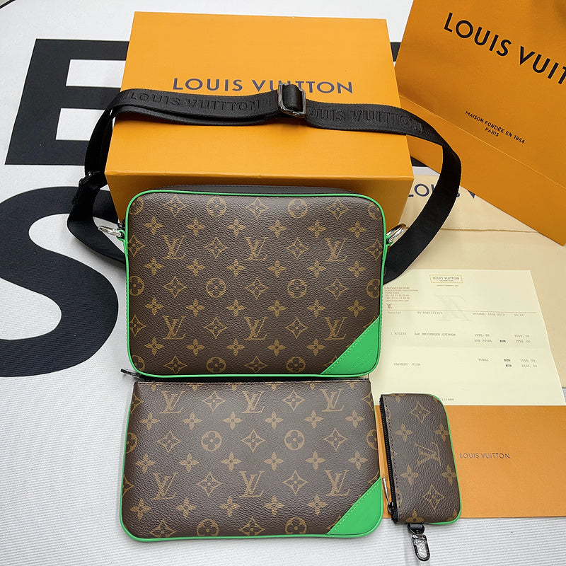 Franco Shops - Louis Vuittons  - 10043