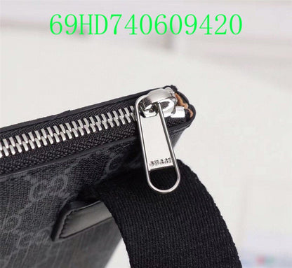 Gucci Bags - The Tote   872
