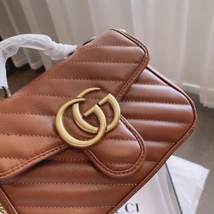 MO - Top Quality Bags Gucci 312