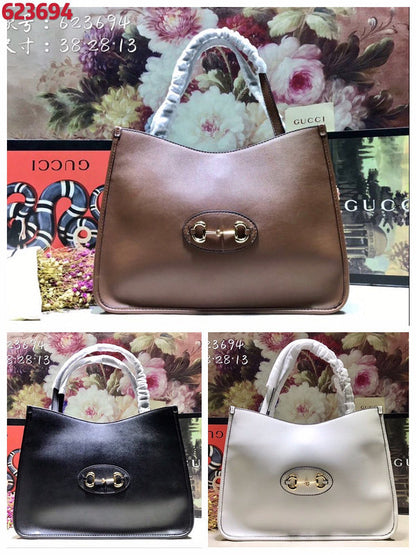 Gucci Bags - The Tote   499