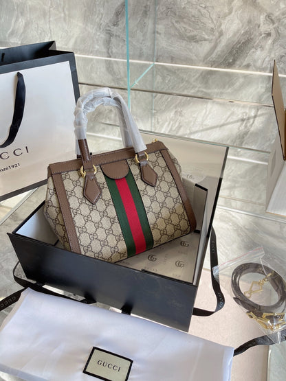 MO - Top Quality Bags Gucci 222