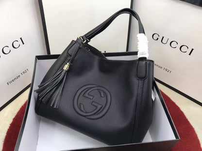 Gucci Bags - The Tote   521