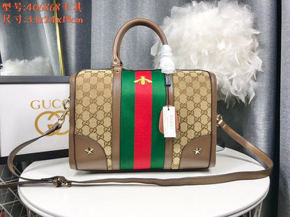 Gucci Bags - The Tote   485