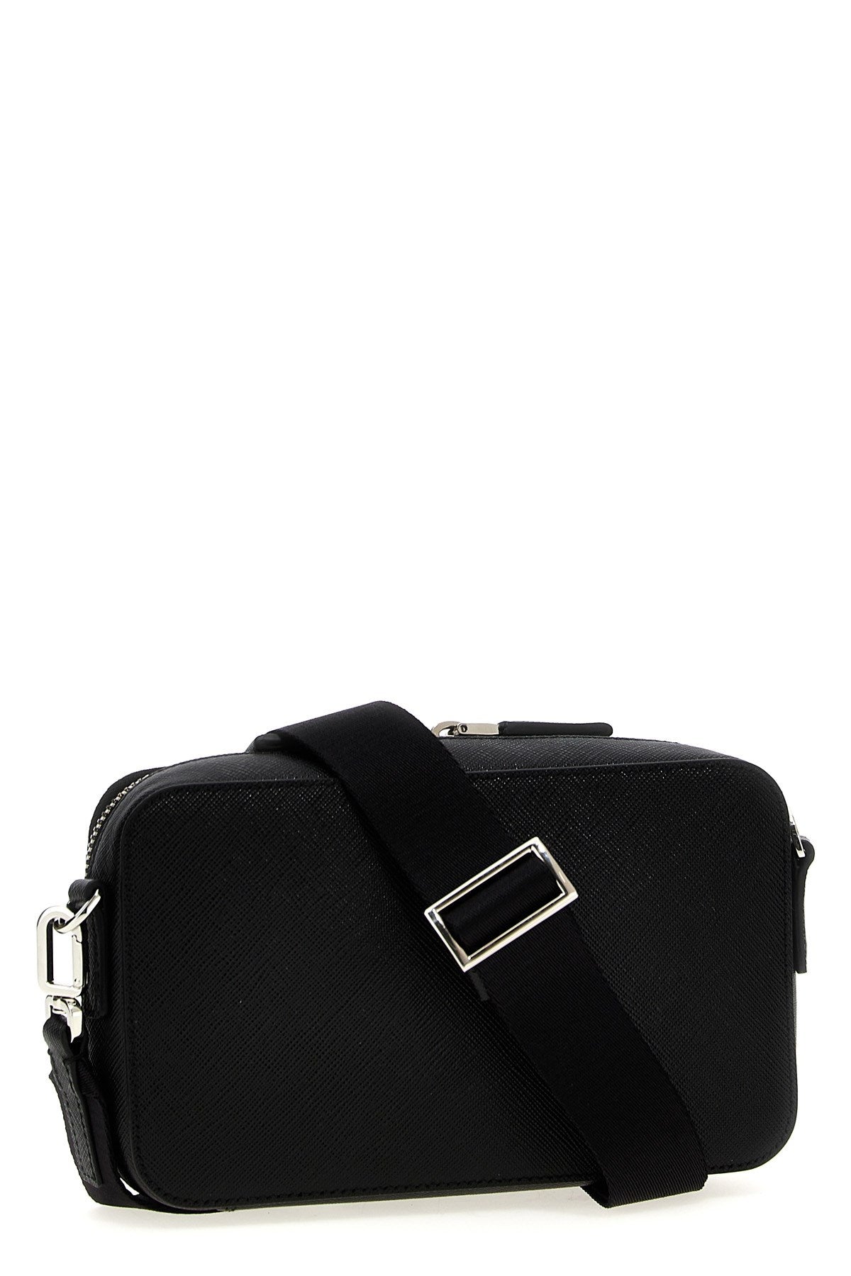Prada Men 'Prada Brique' Crossbody Bag