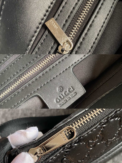 BOLSA GUCCI TRANSVERSAL 29