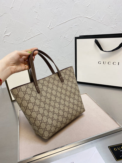 MO - Top Quality Bags Gucci 207