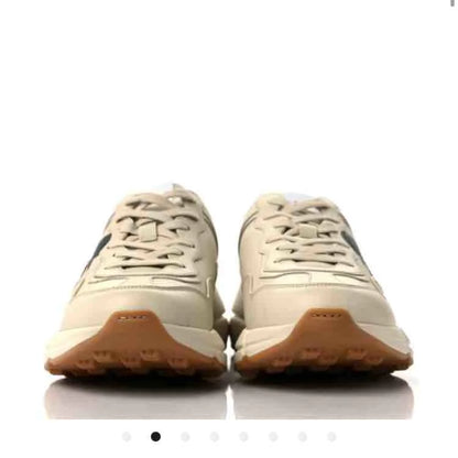 GUCCI Disney Mickey Mouse Sneakers,