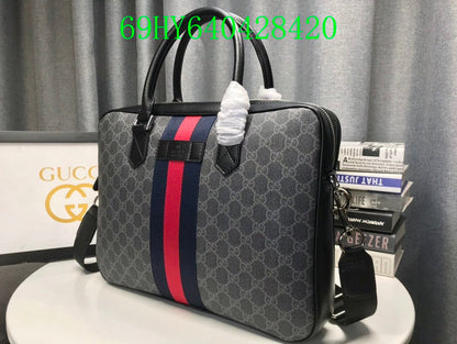 Gucci Bags - The Tote   963